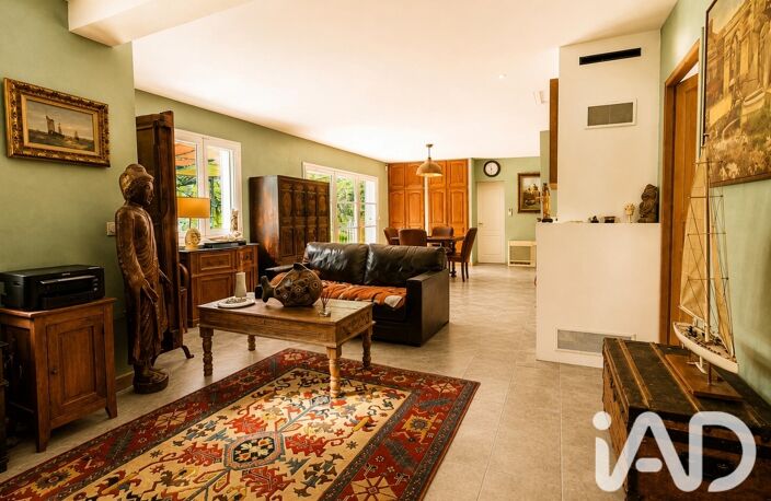 Vente Maison/villa 4 pièces — photo 4