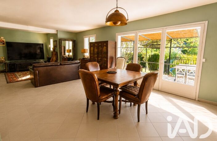 Vente Maison/villa 4 pièces — photo 5