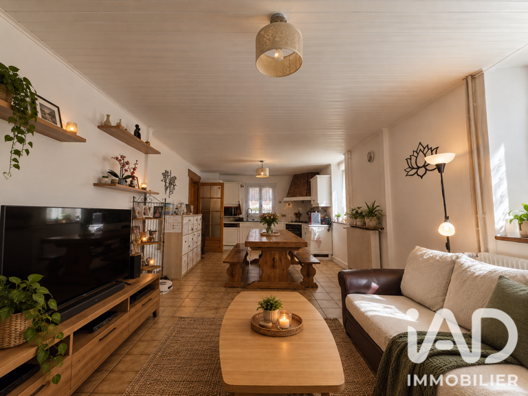 Vente Maison de village 4 pièces — photo 1