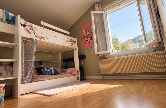 Vente Maison de village 4 pièces — photo 2