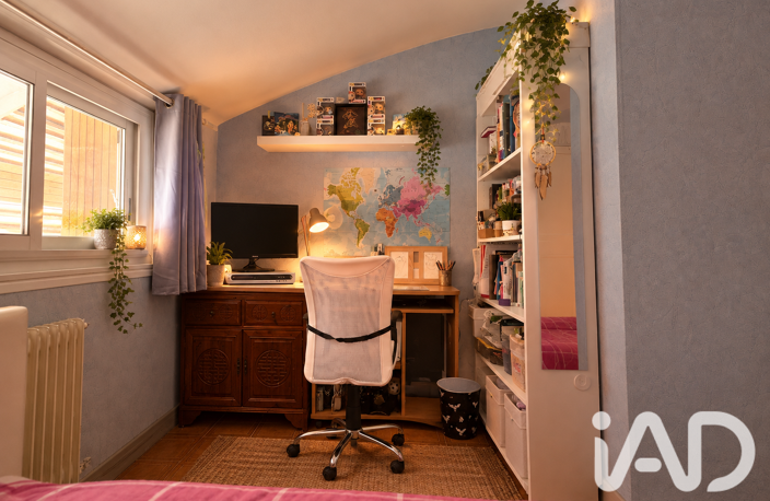 Vente Maison de village 4 pièces — photo 4