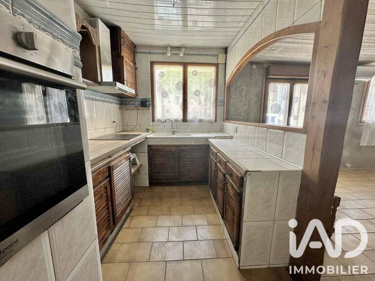Vente Maison de village 5 pièces — photo 1