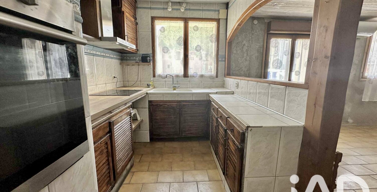 Vente Maison de village 5 pièces — photo 1