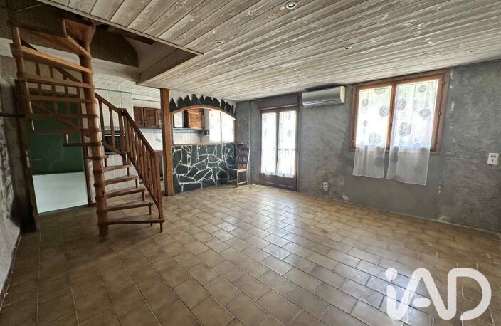 Vente Maison de village 5 pièces — photo 2