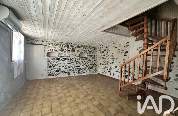 Vente Maison de village 5 pièces — photo 3