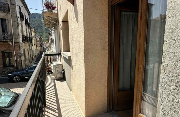 Vente Maison de village 5 pièces — photo 4