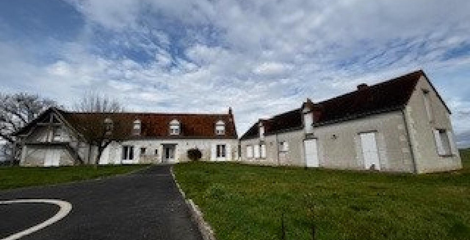 Magnifique ensemble au calme à la campagne — photo 1