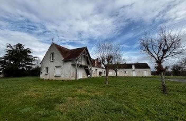 Magnifique ensemble au calme à la campagne — photo 2