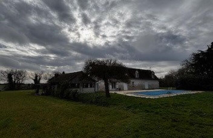 Magnifique ensemble au calme à la campagne — photo 3