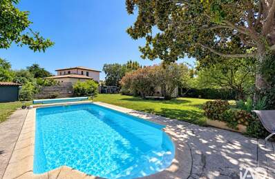 Vente Maison/villa 4 pièces — photo du bien