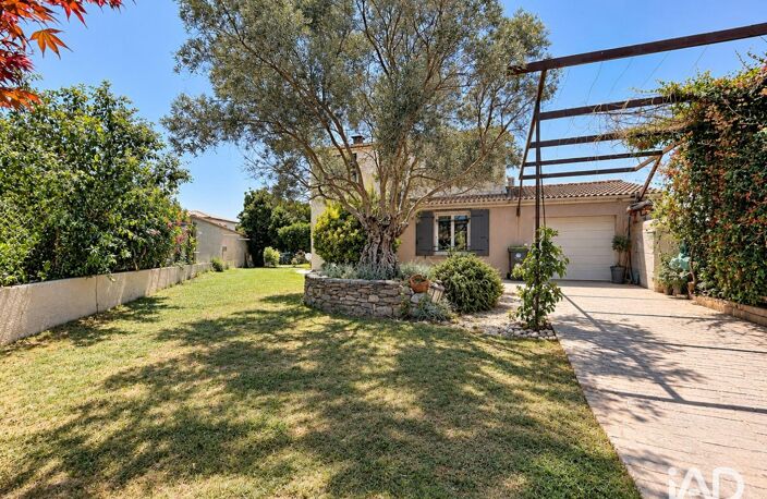 Vente Maison/villa 4 pièces — photo 2