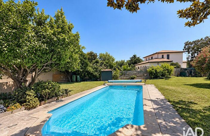 Vente Maison/villa 4 pièces — photo 3