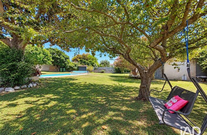 Vente Maison/villa 4 pièces — photo 4