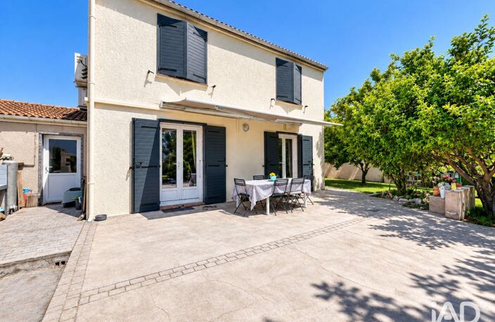 Vente Maison/villa 4 pièces — photo 5