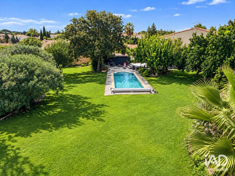 Vente Maison/villa 4 pièces — photo 1