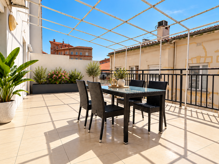 Vente Appartement 2 pièces — photo 1