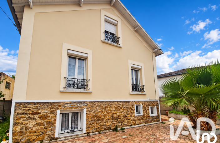 Vente Maison traditionnelle 4 pièces — photo 2