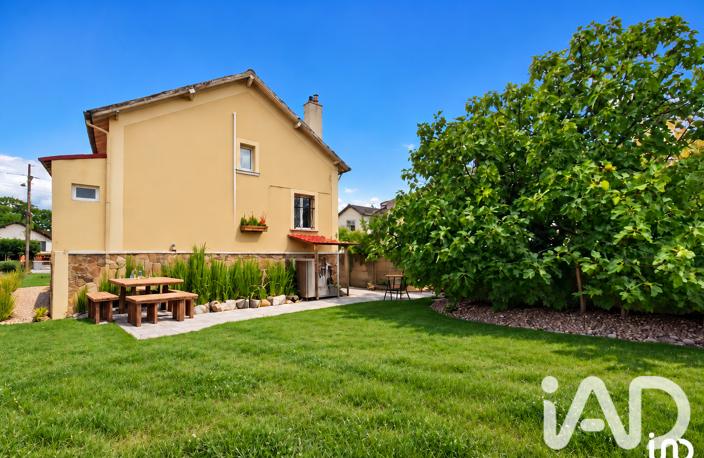 Vente Maison traditionnelle 4 pièces — photo 3