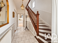 Vente Maison traditionnelle 4 pièces — photo 4