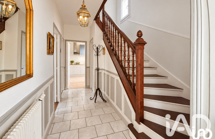Vente Maison traditionnelle 4 pièces — photo 4