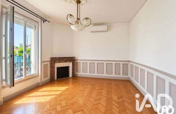 Vente Maison traditionnelle 4 pièces — photo 5
