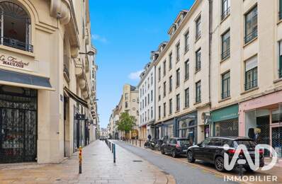 Vente Appartement 5 pièces — photo du bien