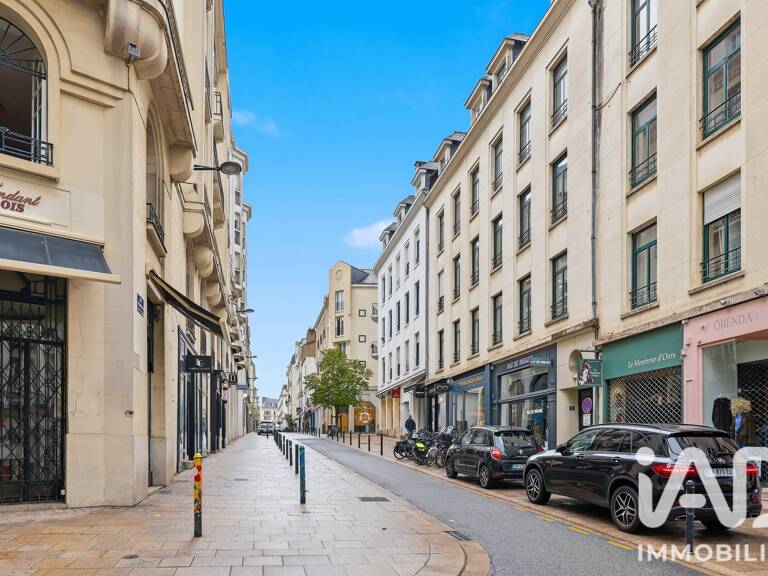 Vente Appartement 5 pièces — photo 1