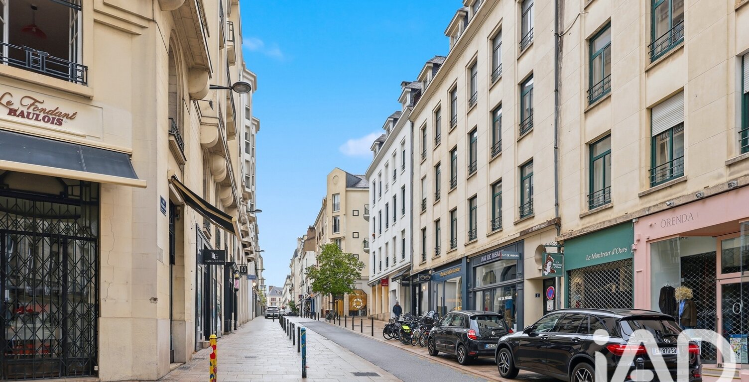 Vente Appartement 5 pièces — photo 1