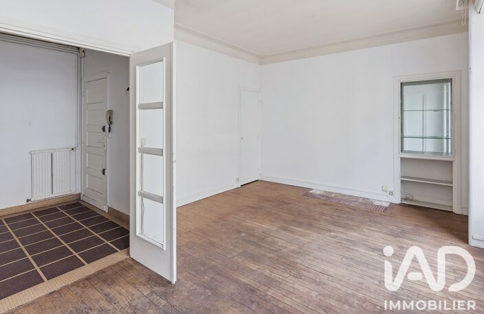 Vente Appartement 5 pièces — photo 2