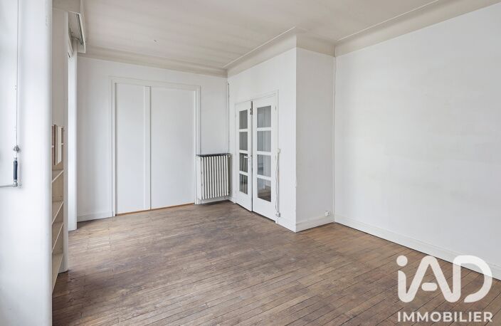 Vente Appartement 5 pièces — photo 3