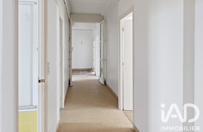 Vente Appartement 5 pièces — photo 4