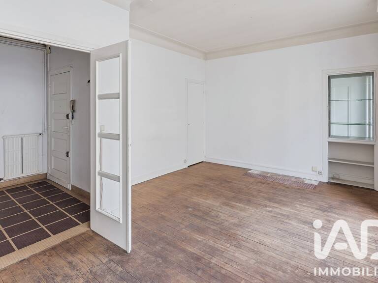 Vente Appartement 5 pièces — photo 1