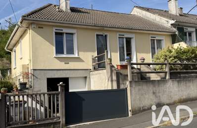 Vente Maison/villa 4 pièces — photo du bien