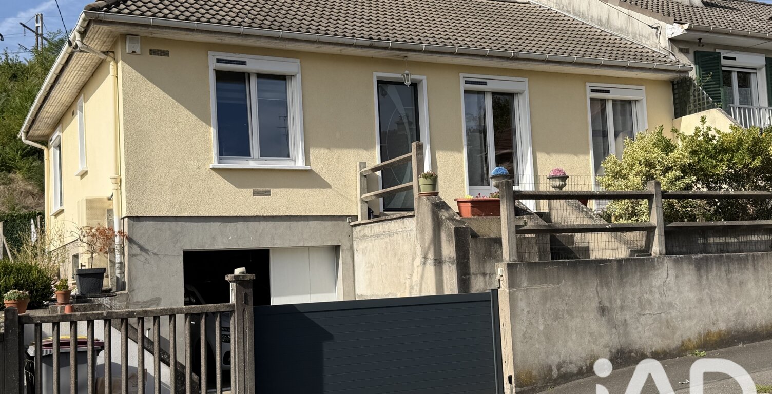 Vente Maison/villa 4 pièces — photo 1