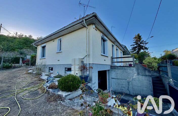 Vente Maison/villa 4 pièces — photo 2