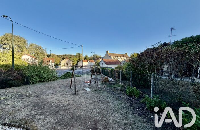 Vente Maison/villa 4 pièces — photo 4