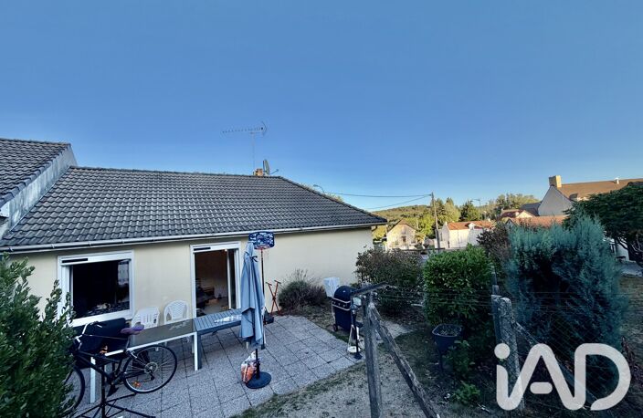 Vente Maison/villa 4 pièces — photo 5