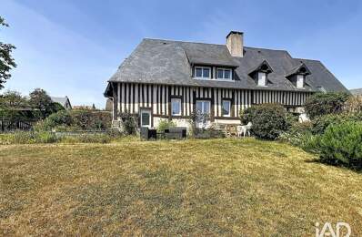 Vente Maison/villa 4 pièces — photo du bien