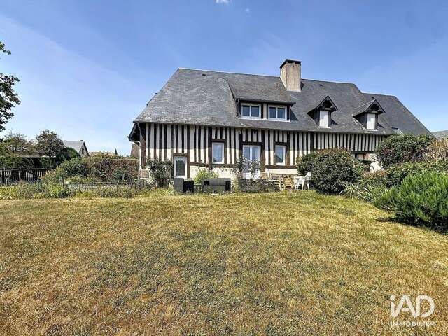Vente Maison/villa 4 pièces — photo du bien