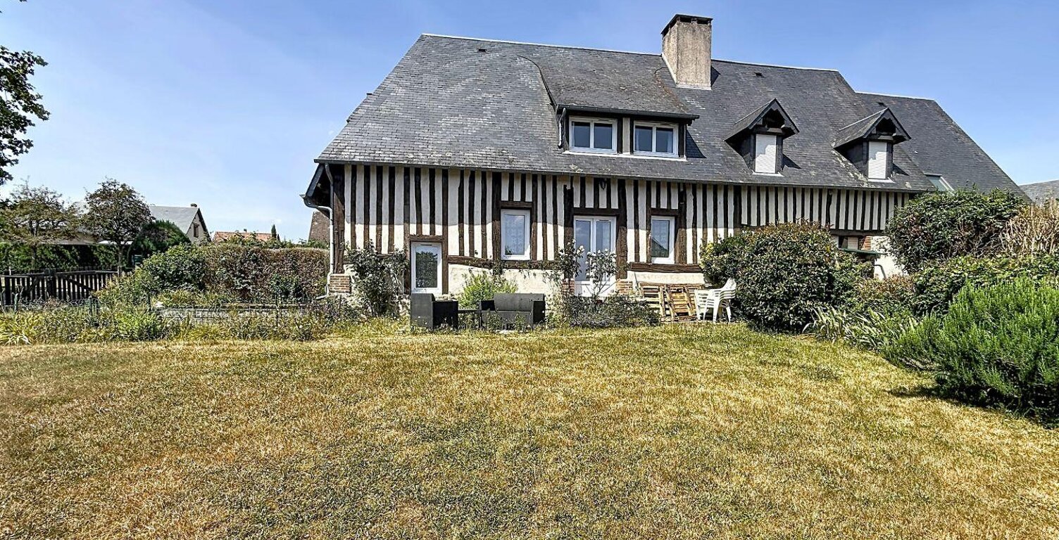 Vente Maison/villa 4 pièces — photo 1