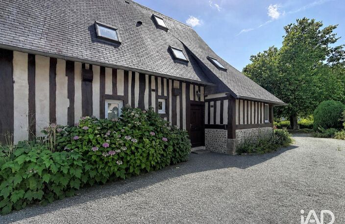 Vente Maison/villa 4 pièces — photo 2