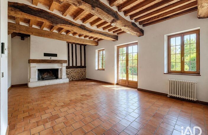 Vente Maison/villa 4 pièces — photo 3