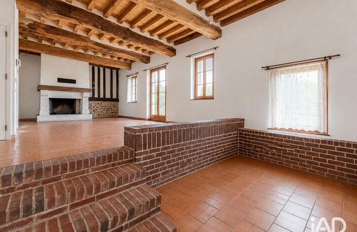Vente Maison/villa 4 pièces — photo 4