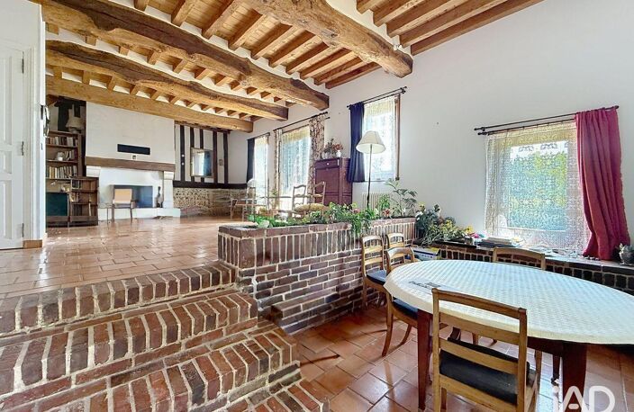 Vente Maison/villa 4 pièces — photo 5