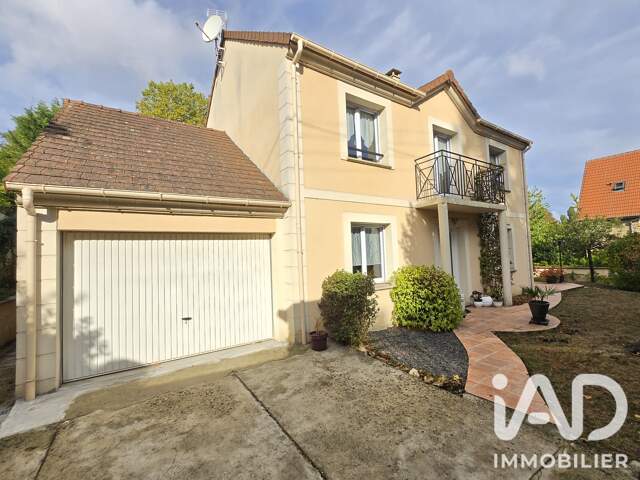 Vente Maison/villa 6 pièces — photo du bien