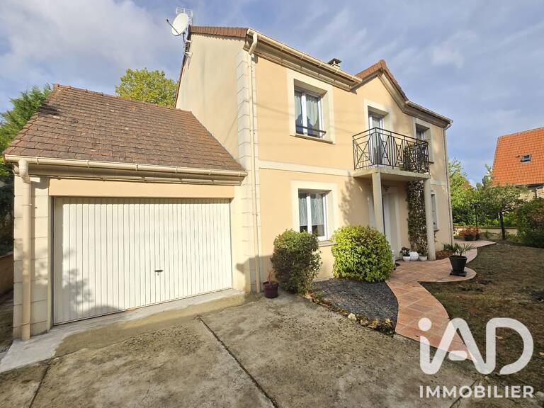 Vente Maison/villa 6 pièces — photo 1