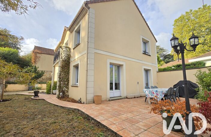 Vente Maison/villa 6 pièces — photo 2