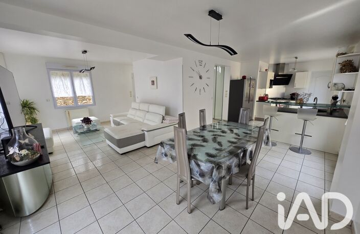 Vente Maison/villa 6 pièces — photo 3