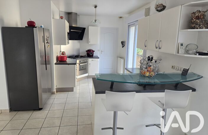 Vente Maison/villa 6 pièces — photo 4