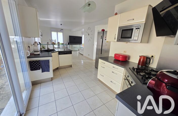 Vente Maison/villa 6 pièces — photo 5